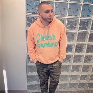 Meet your Posher, Irvin